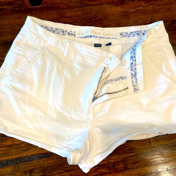 American Eagle Outfitters Pants - 🎉3 for $13🎉 Sale - American Eagle Shorts